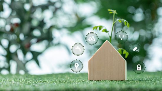 Whisper Valley Turns a Green Future Into a Present Reality