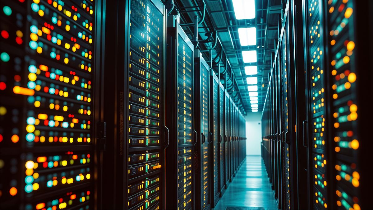 10 Most Expensive Data Centers in the U.S. and China