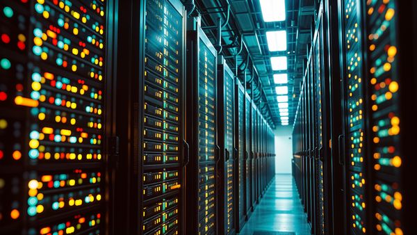 10 Most Expensive Data Centers in the U.S. and China