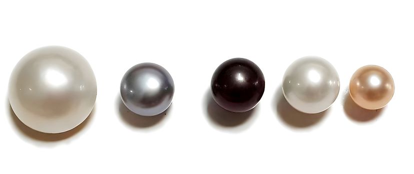 Pearls
