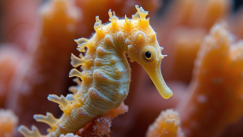 Seahorse