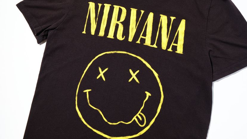 Nirvana