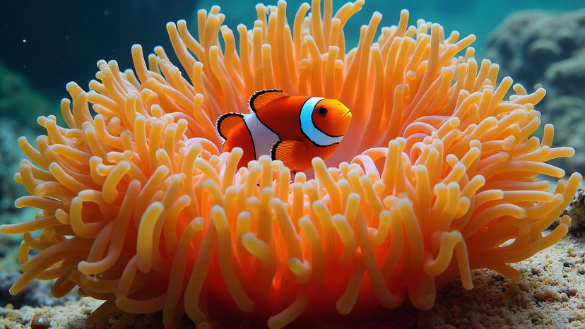 Clownfish
