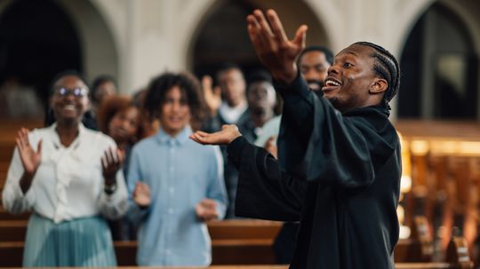 Why Do We Say 'Amen'?