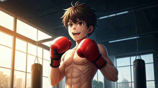 10 Best Boxing Anime Series to Get You Seriously Pumped