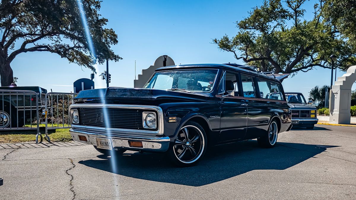 The Longest-Running Car Model Has Been Around Since 1935 | HowStuffWorks