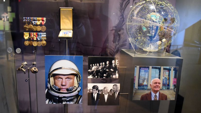 John Glenn
