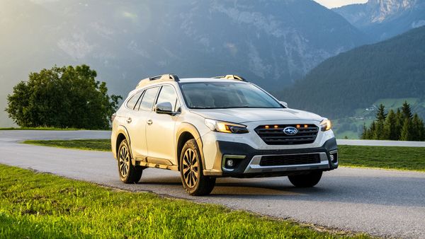 10 Safest Cars on the Market Right Now