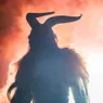 The Krampus Legend Puts a Dark Twist on Christmas