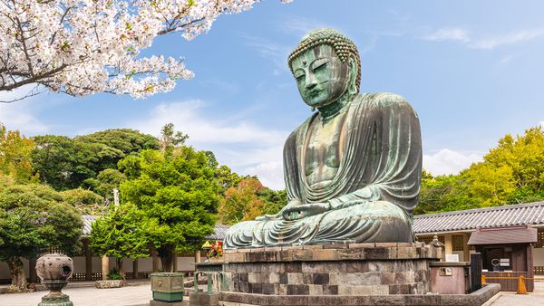The Origins of Buddhism: A Very Brief History
