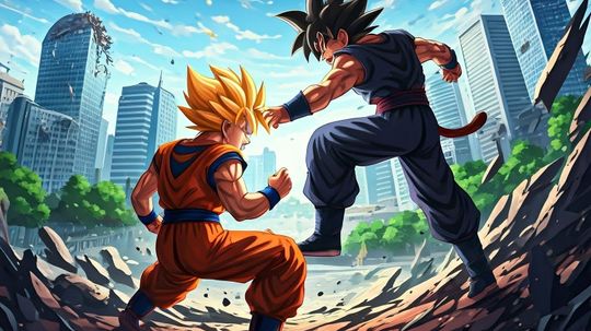 DBZ Filler List: Every 'Dragon Ball Z' Episode You Can Skip