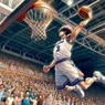6 Best Sports Anime Featuring Basketball, Soccer, Swimming, and More