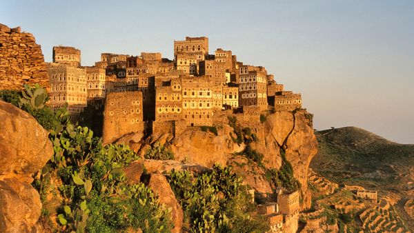 Are There Countries That Start With Y? Just 1