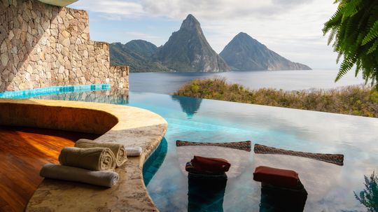 10 Most Exclusive Resorts in the World With Next-level Luxury
