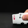 The Worst Hand in Poker (And Why You Should Always Fold It)