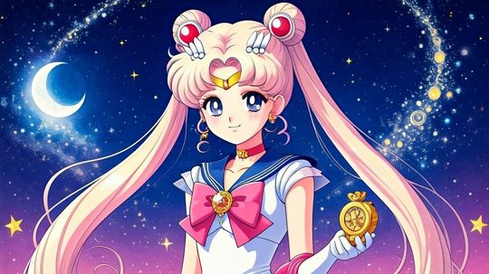 Looking for Anime for Kids? These 12 Movies and Series Keep It PG