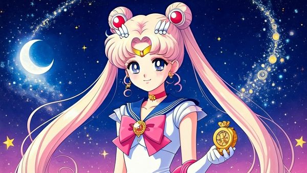 Looking for Anime for Kids? These 12 Movies and Series Keep It PG