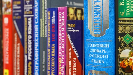 12 Russian-Speaking Countries Where Hundreds of Millions Use Russian