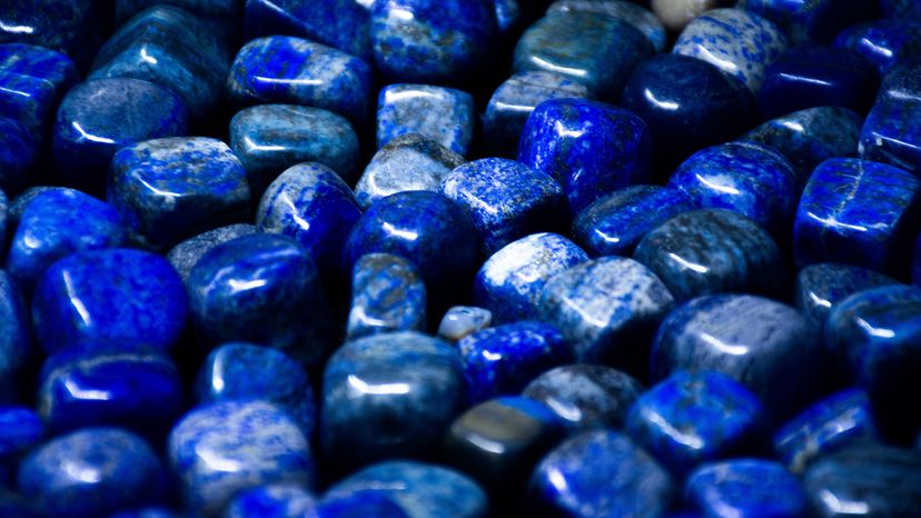 stones