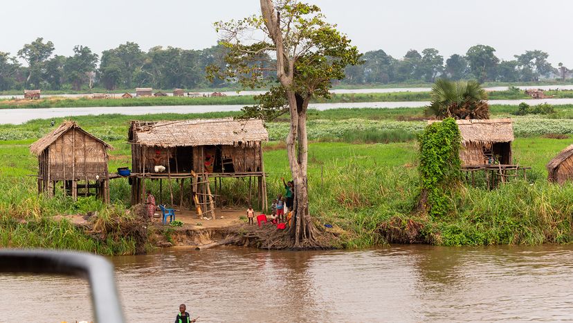 Democratic Republic of Congo