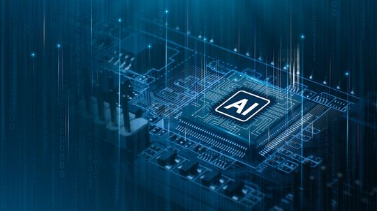 7 Types of AI, What They Do, and How