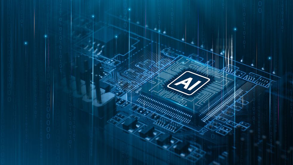 7 Types of AI, What They Do, and How