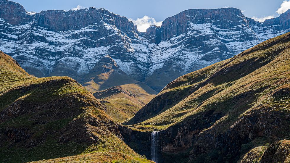 9 Countries That Start With L