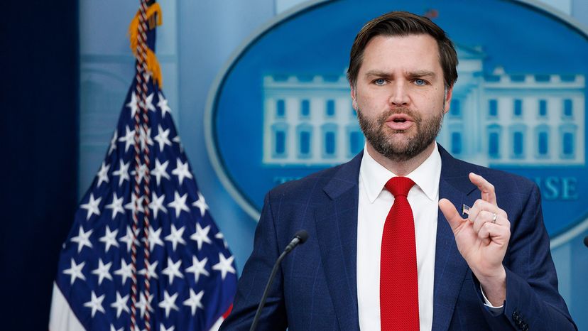 JD Vance