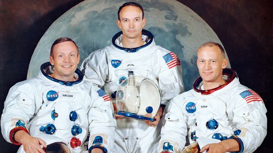 15 Famous Astronauts Who Expanded Our Universe