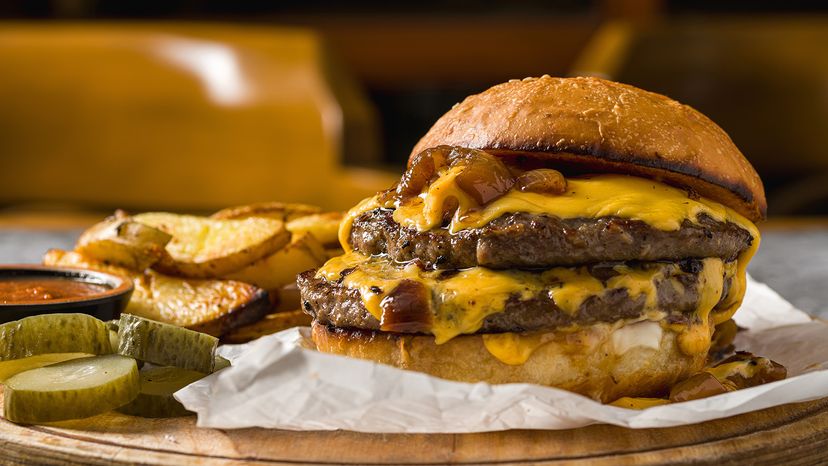 Burger