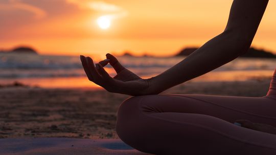 The Origins of Yoga: Spirituality, Meditation, and Wholeness