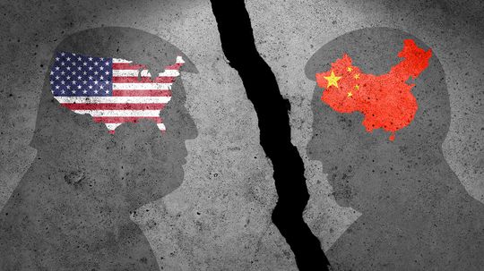 The Most Powerful People in the World Aren't Always the Richest