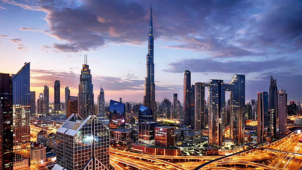 10 Crypto-Tax-Free Countries (and Where to Find 'Crypto Valley')