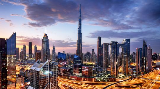 10 Crypto-Tax-Free Countries (and Where to Find 'Crypto Valley')