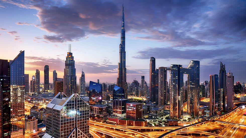 10 Crypto-Tax-Free Countries (and Where to Find 'Crypto Valley')