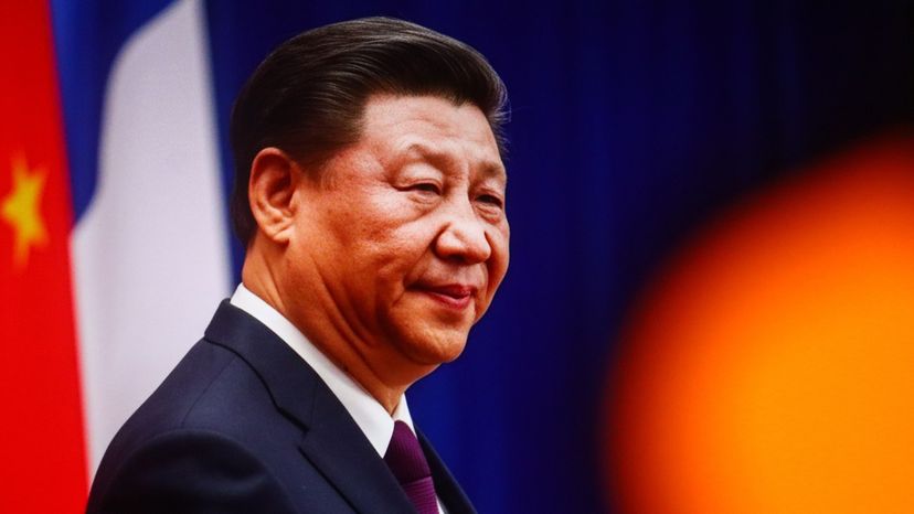 Xi Jinping
