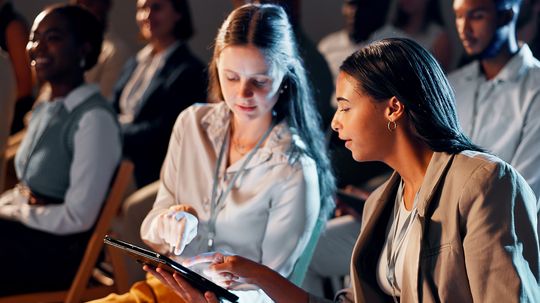 5 Types of Communication You Didn't Know You're Using