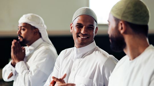 11 Arabic-Speaking Countries Spanning Massive Continents