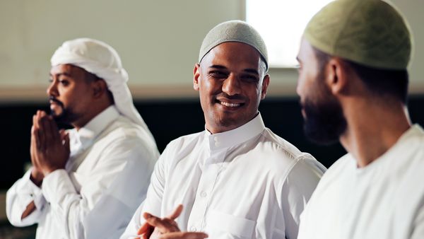 11 Arabic-Speaking Countries Spanning Massive Continents