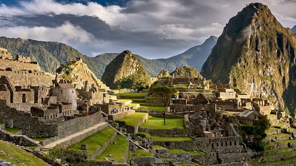 Why Did the Inca Empire Fall So Quickly?