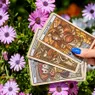 How Tarot Birth Cards Work