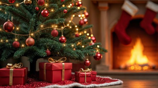 9 Pagan Christmas Traditions That Inspired Today's Celebrations