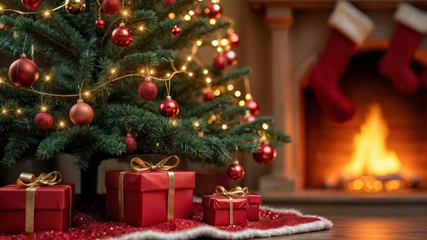 9 Pagan Christmas Traditions That Inspired Today's Celebrations