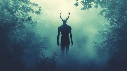 13 Scariest Monsters From Movies, Mythology, and More