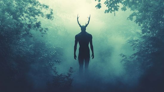 13 Scariest Monsters From Movies, Mythology, and More