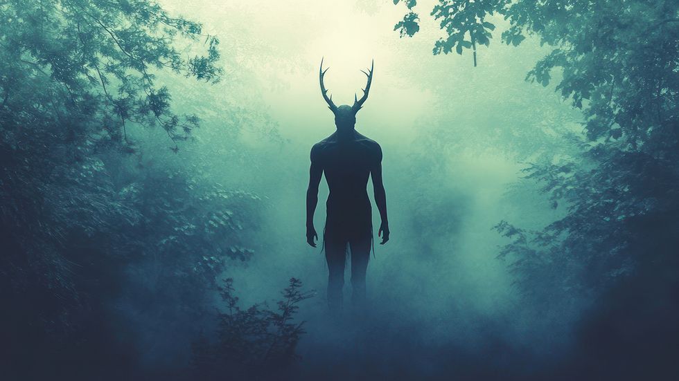 13 Scariest Monsters From Movies, Mythology, and More