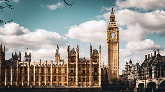 Parliamentary Democracy, Explained Simply