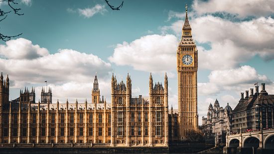 Parliamentary Democracy, Explained Simply