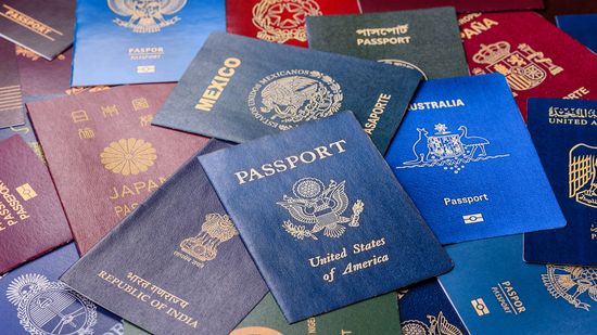 Which Countries Allow Dual Citizenship?