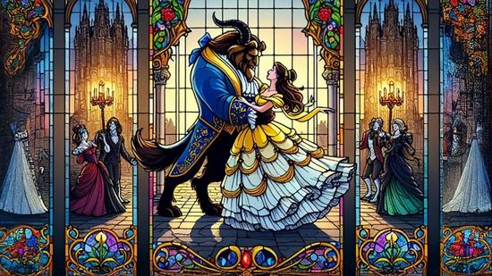 Is He a Disney Prince? List of Royalty vs. Main Men Without a Crown